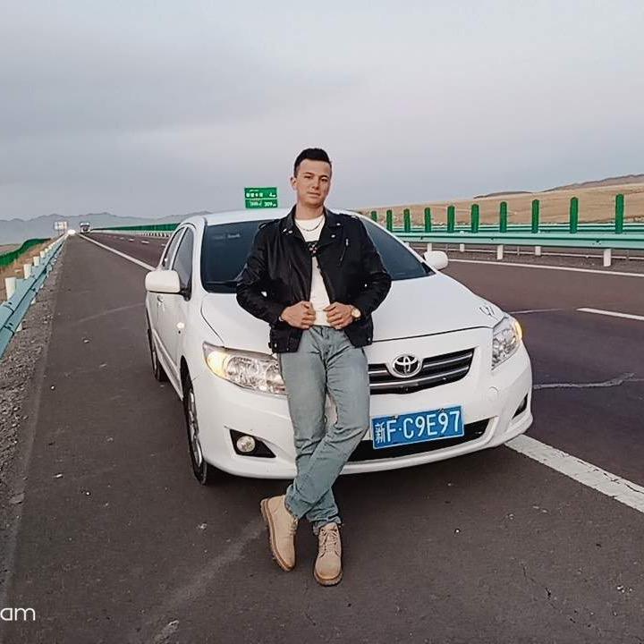 伊犁说车 乃比