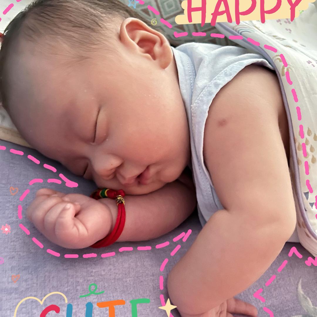 李嘉澍的成长日记