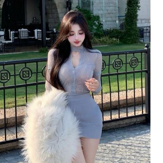 l🦋自古美人是妖️