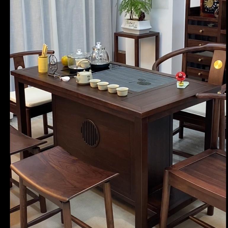 康逸茶桌工厂店