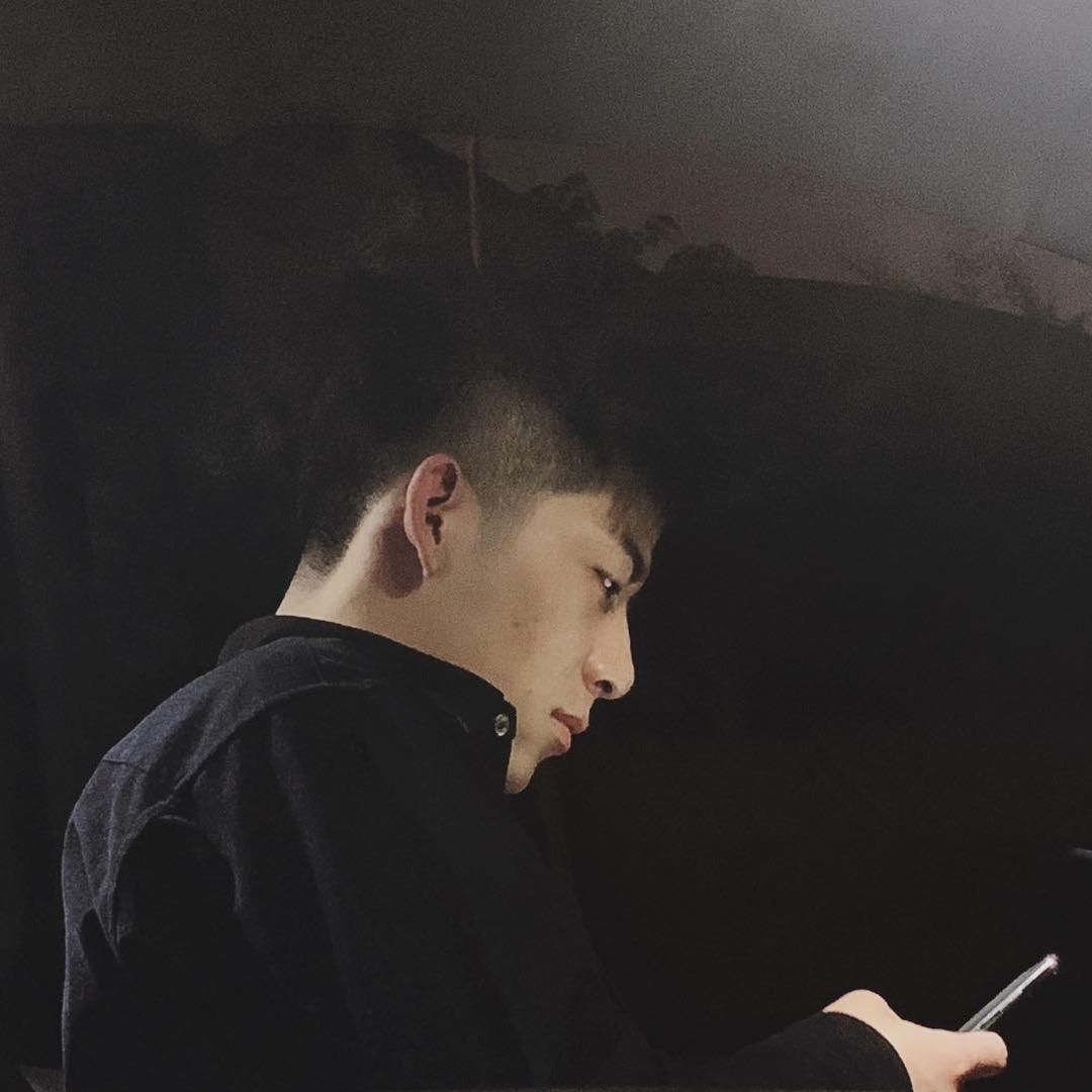 热烈滴马