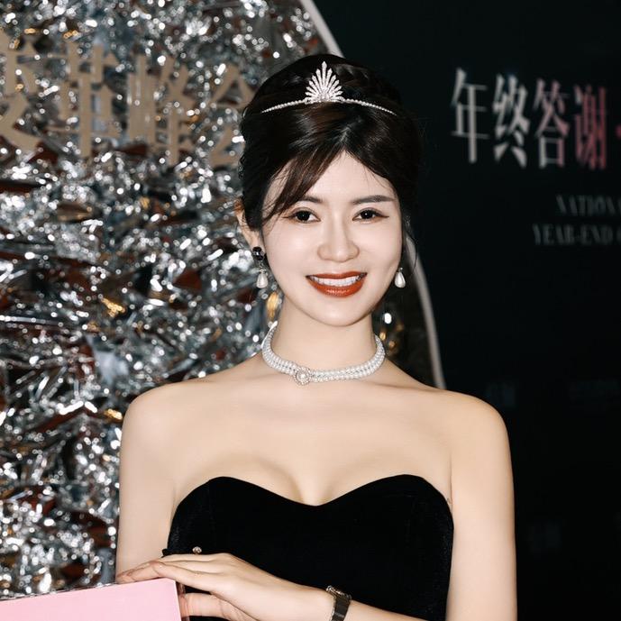 身材管理高老师