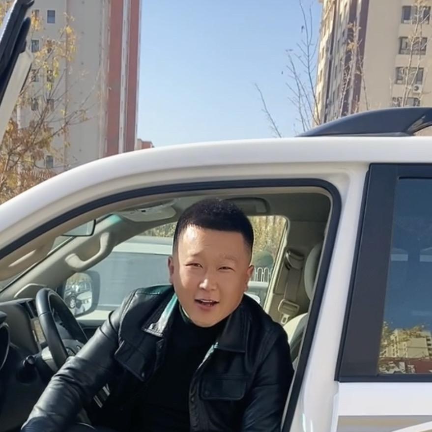 阜新二手车 晓东