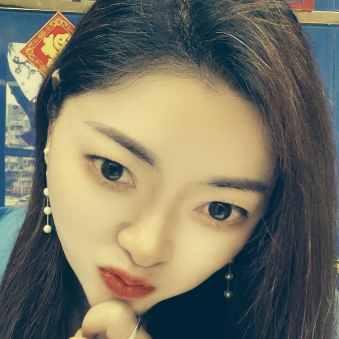 小苹果❤️❤️