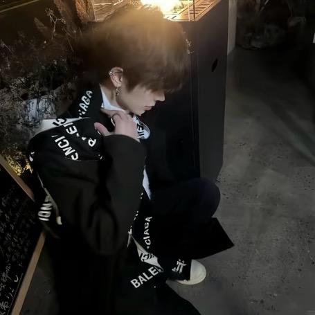 暮色