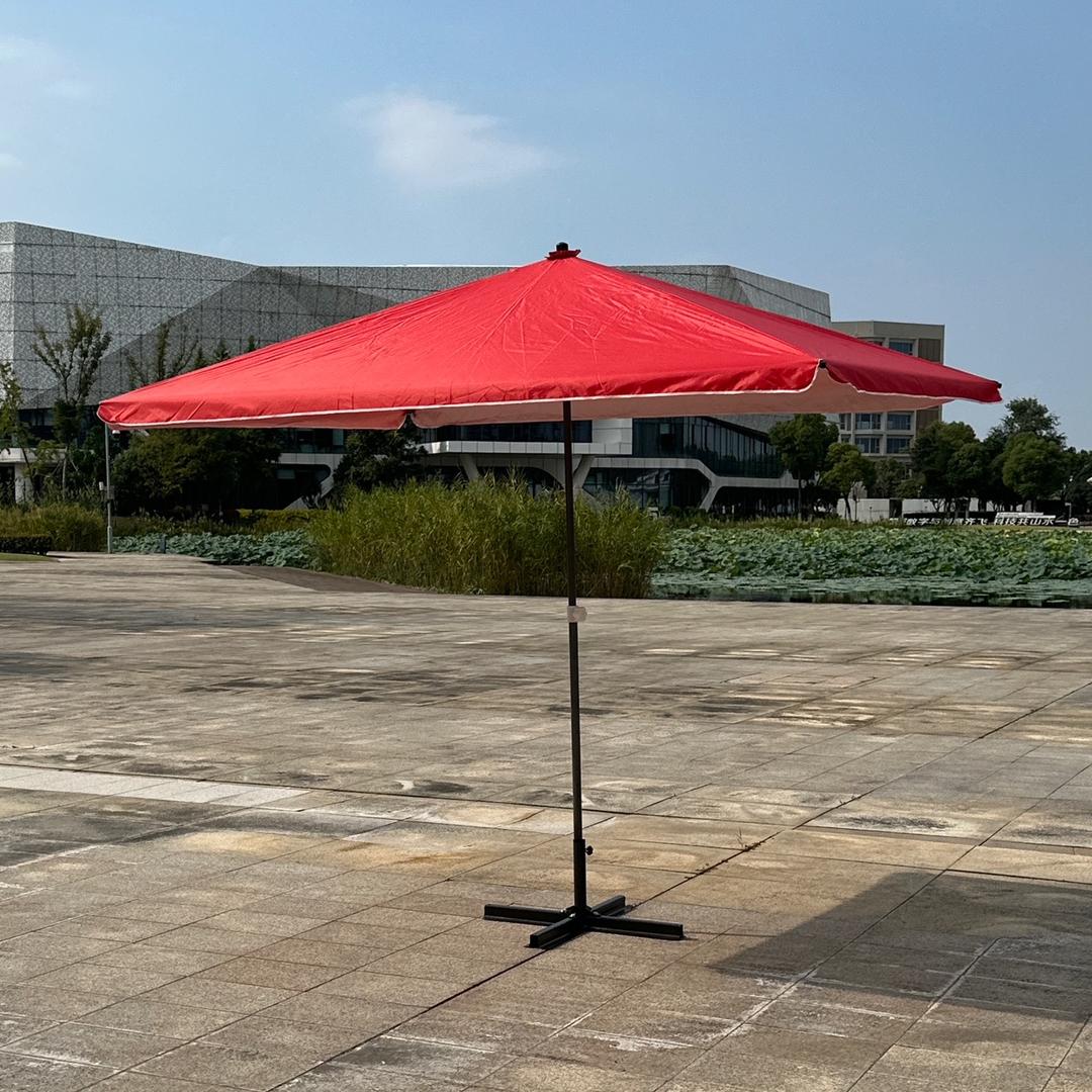润野户外遮阳伞