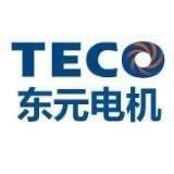二手东元刹车电机