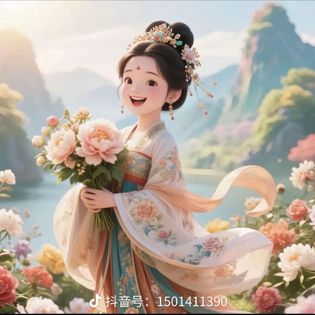 我要发财啦