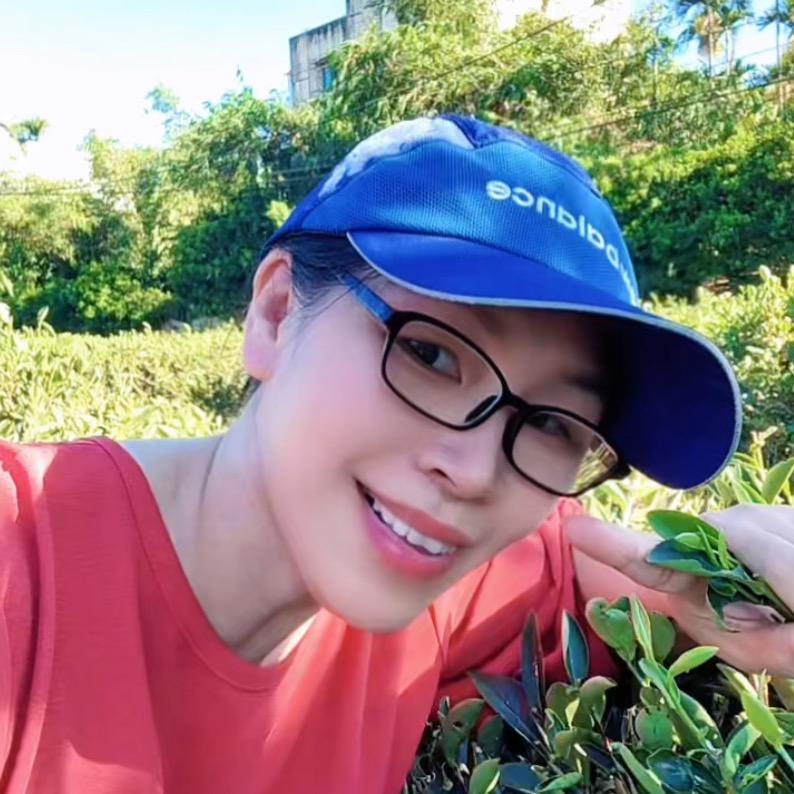 台湾林子🎙️