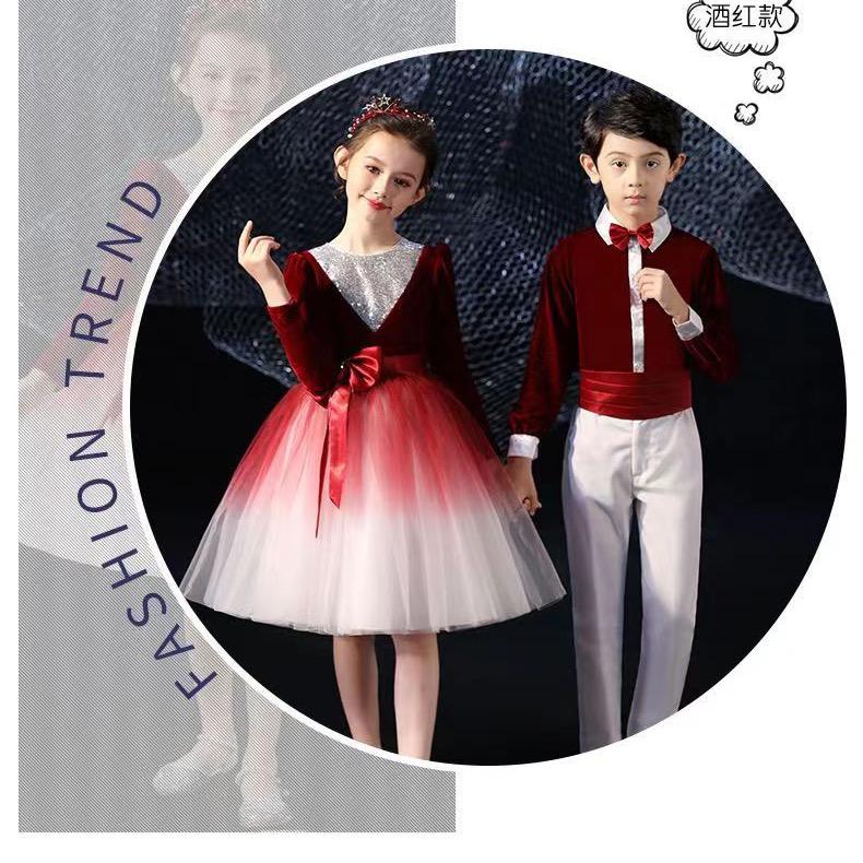 爱表演的大漂亮