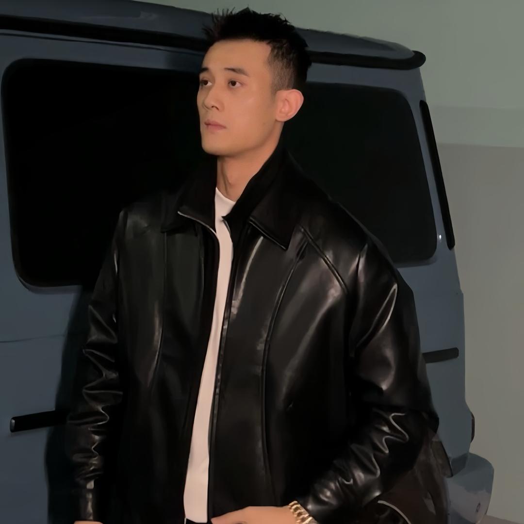 陈什么陈男装