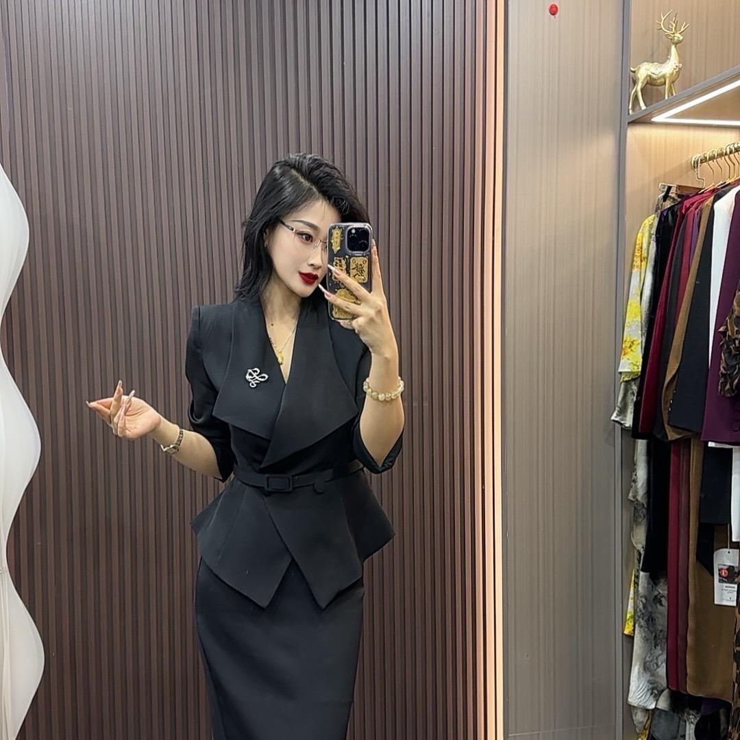 师小姐轻奢女装