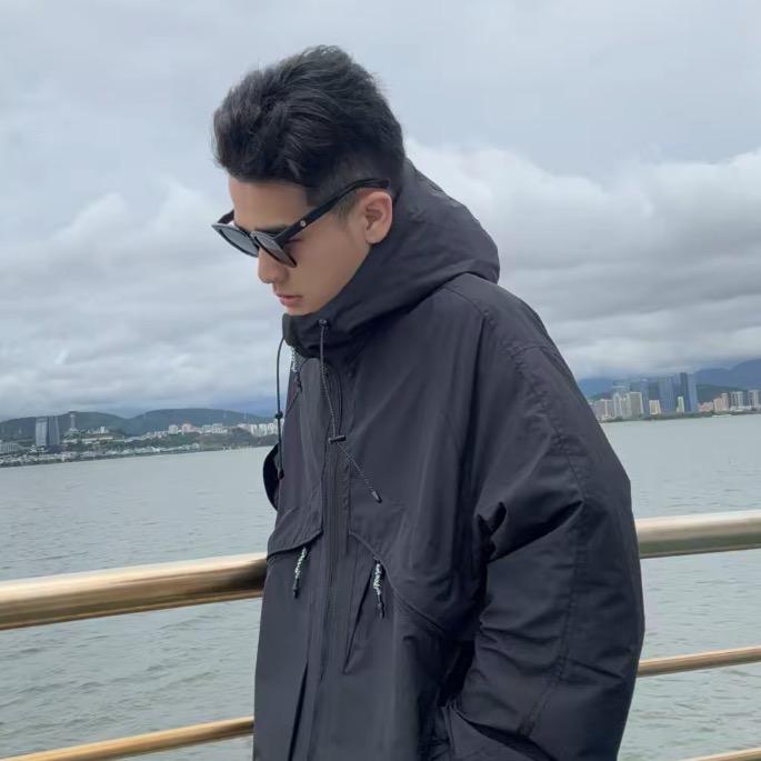 海哥男装精选