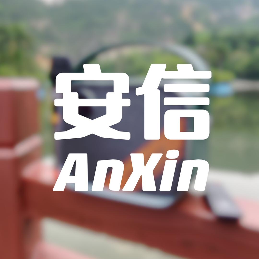 安信严选