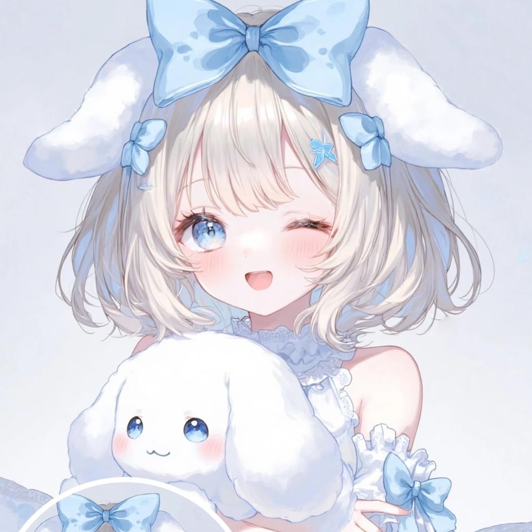 小rici☁️