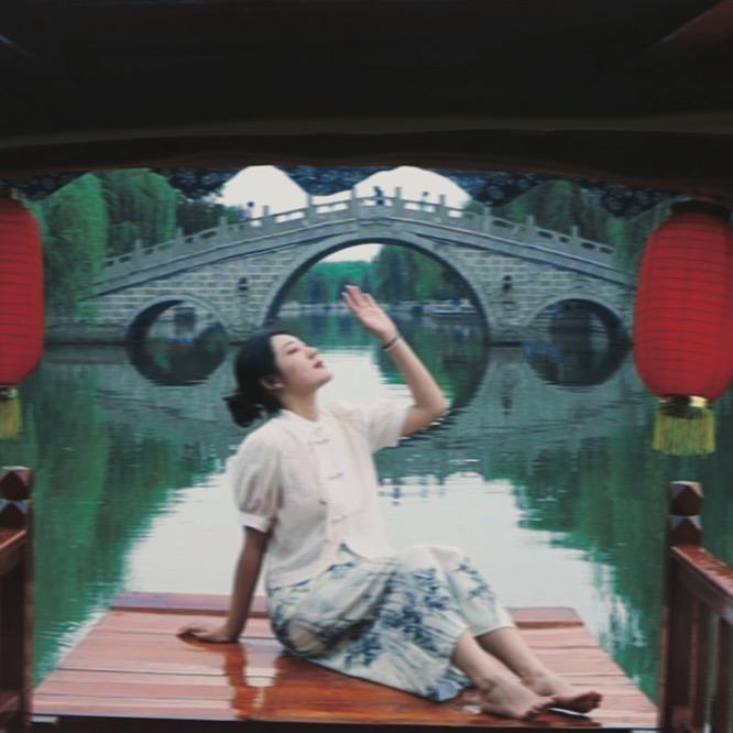 曼镜头