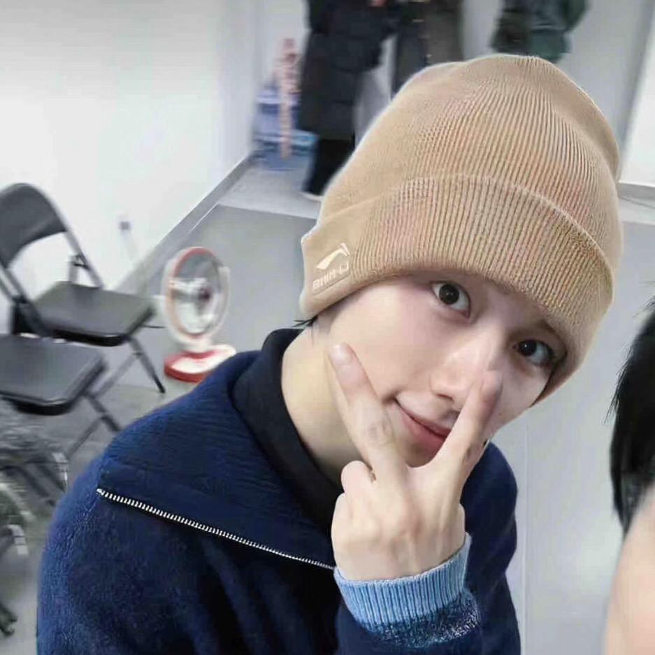 -Baby鑫