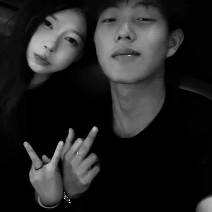 想我就看朋友圈