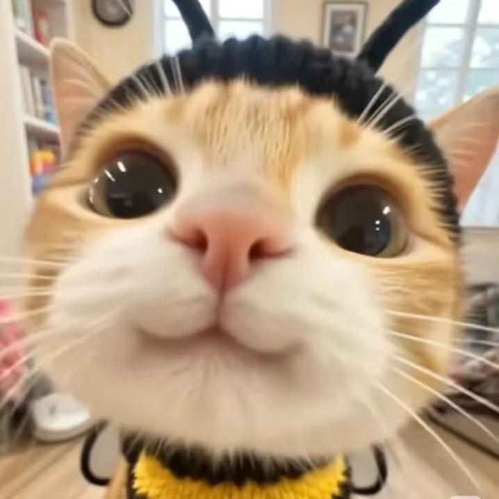@猫🐱M一对一