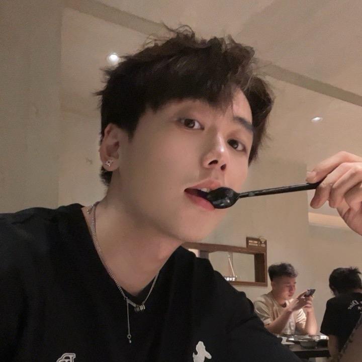 不吃一口夜宵🍊
