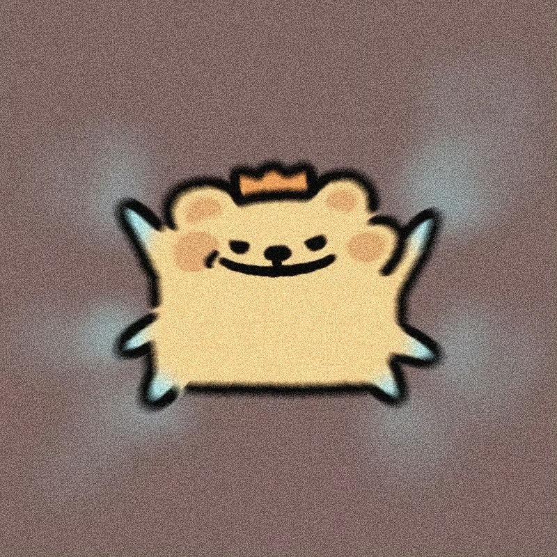 hqh（谁取我名字了）