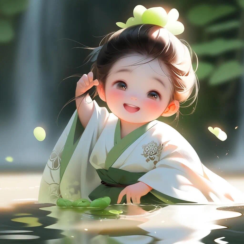 童心童趣