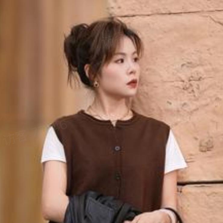 几里与麻-穿搭优选