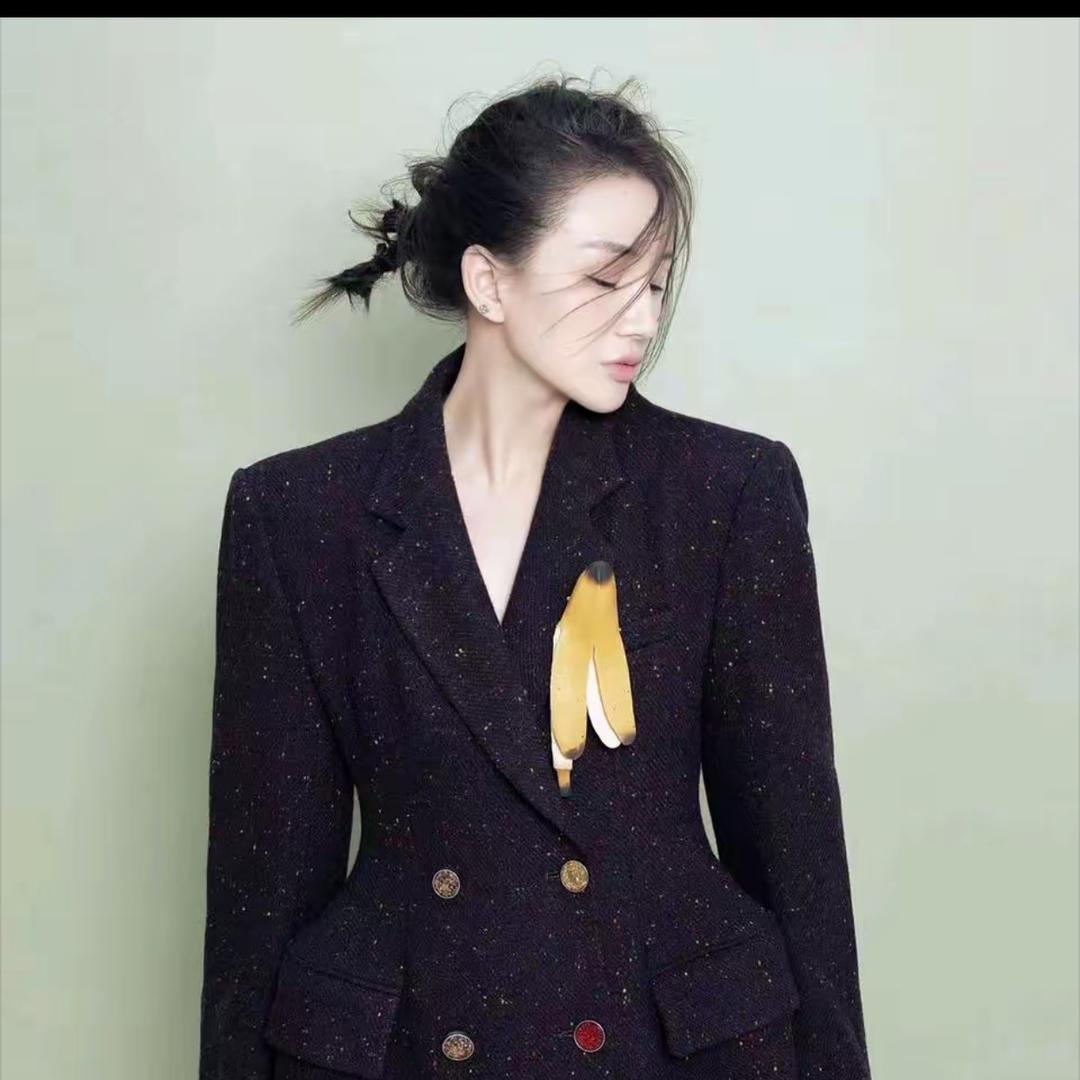 洛哥（时尚穿搭）