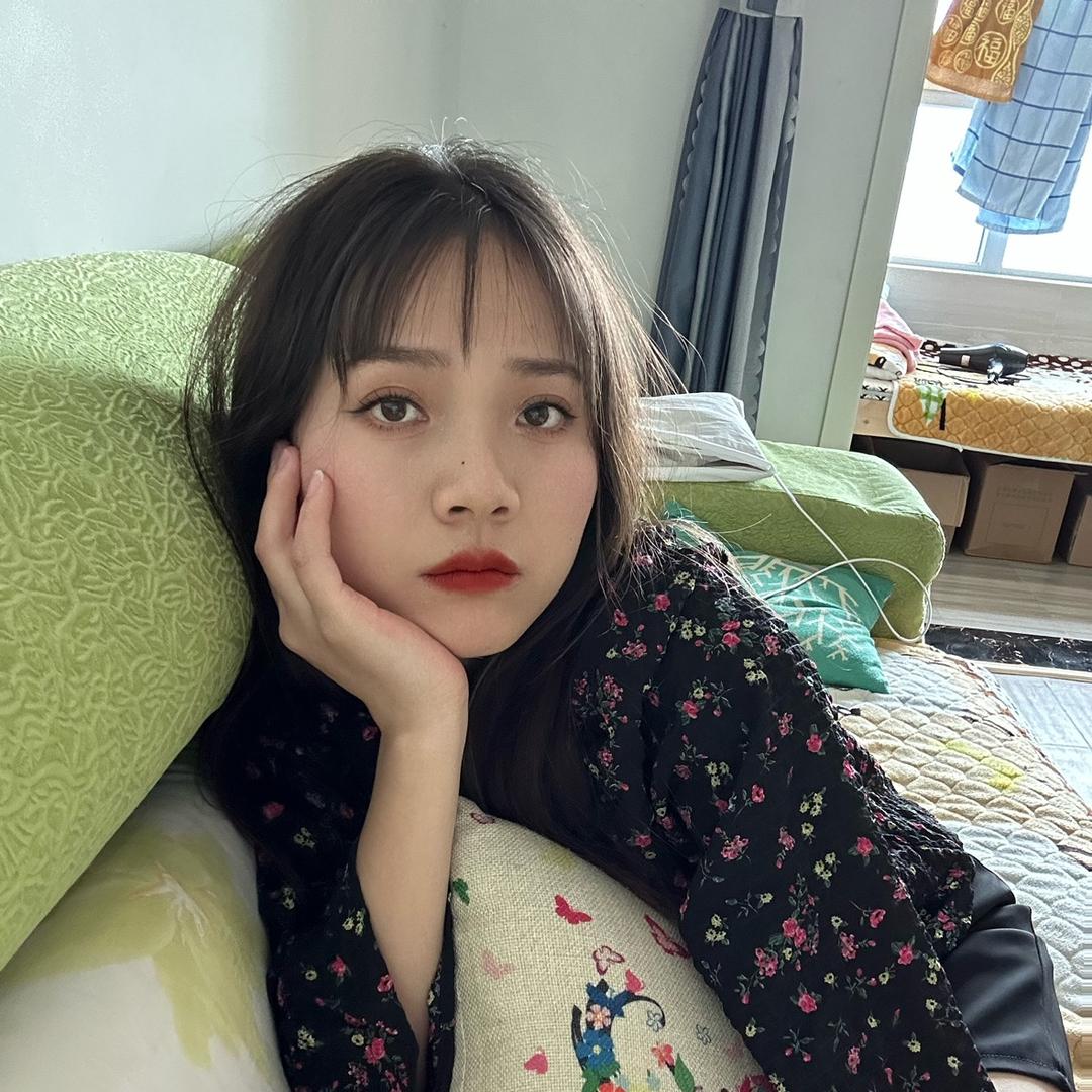 🫧梅梅丫头