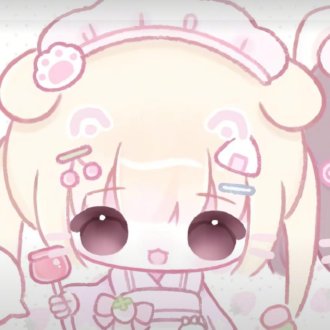 ^ ^小鱼吐泡泡🫧