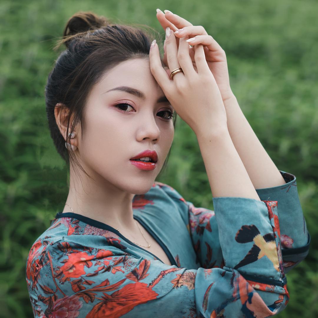 云南萱萱