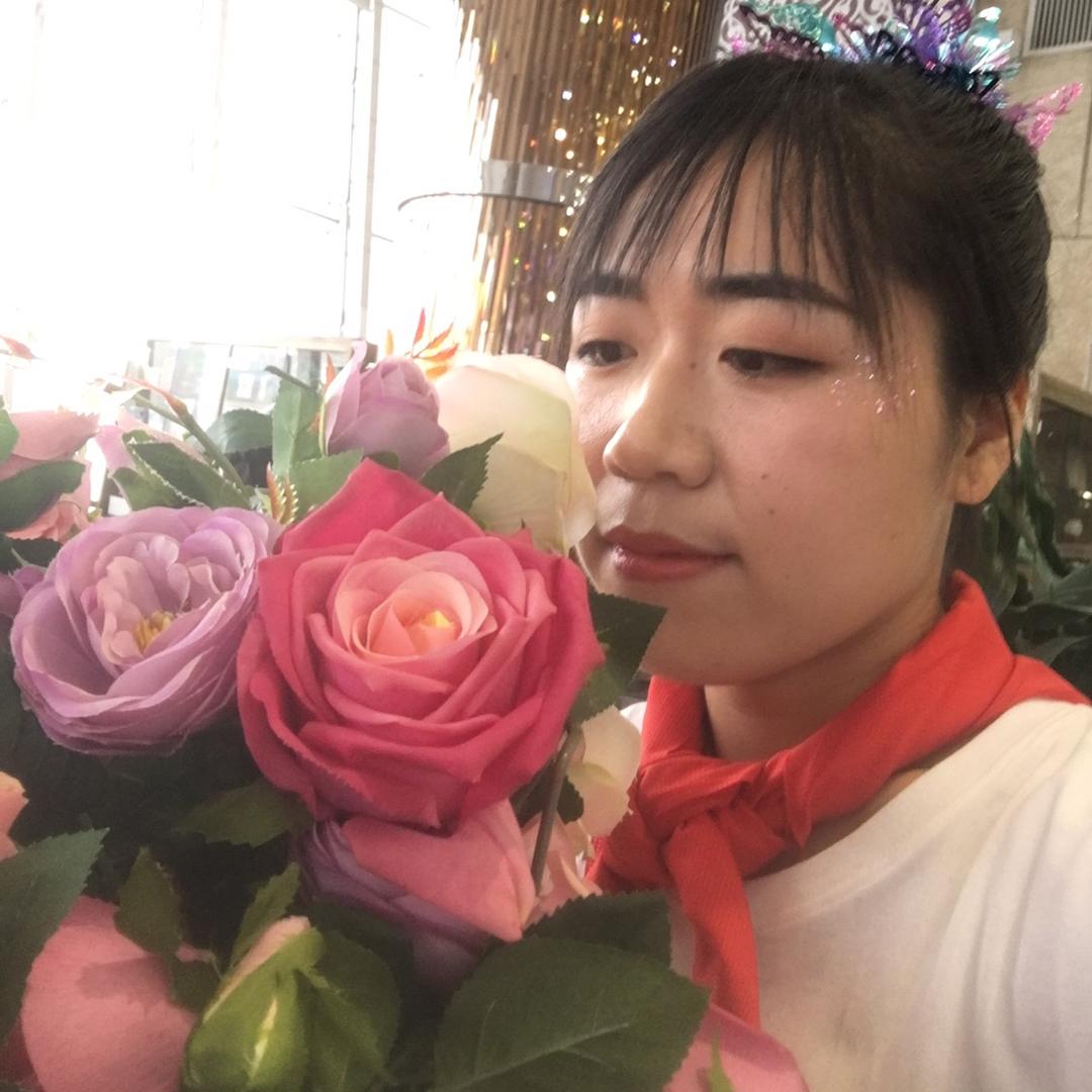 收废品一小杨