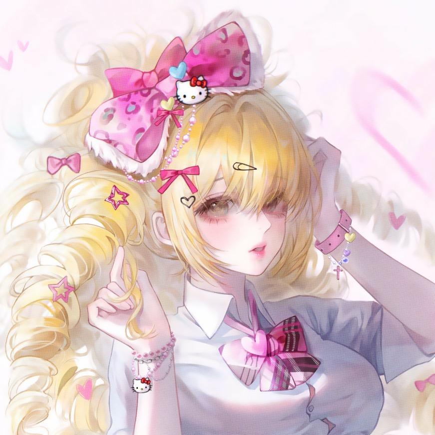 幸运小芙