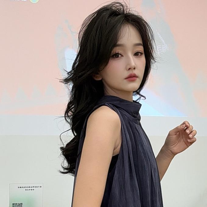 五阿哥女装