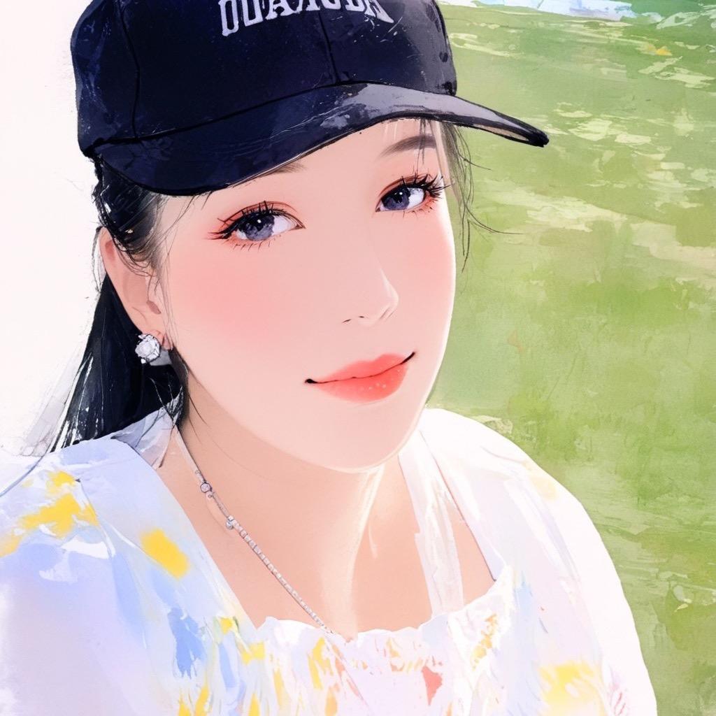 墨香🥀盈袖