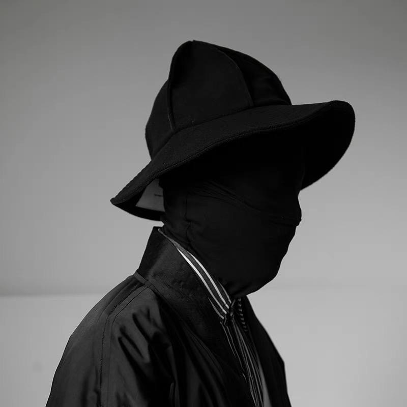 冷目先生服装工作室