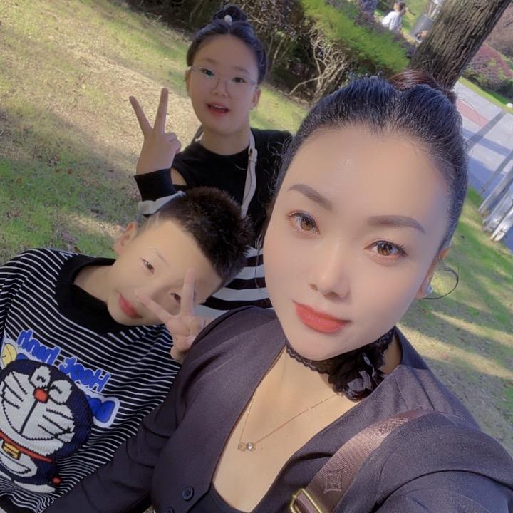 勇往直前（娜）