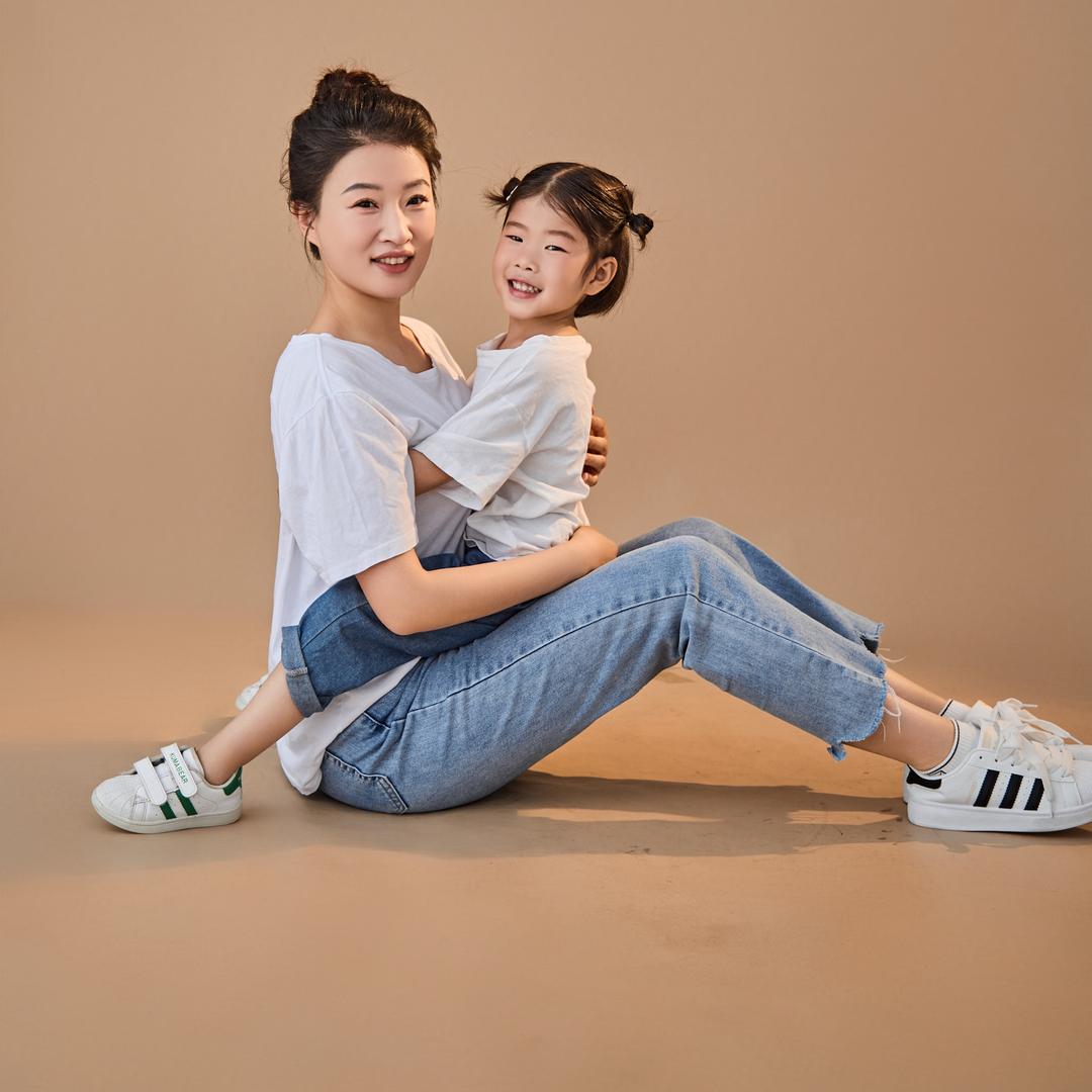 小白兔爱生活