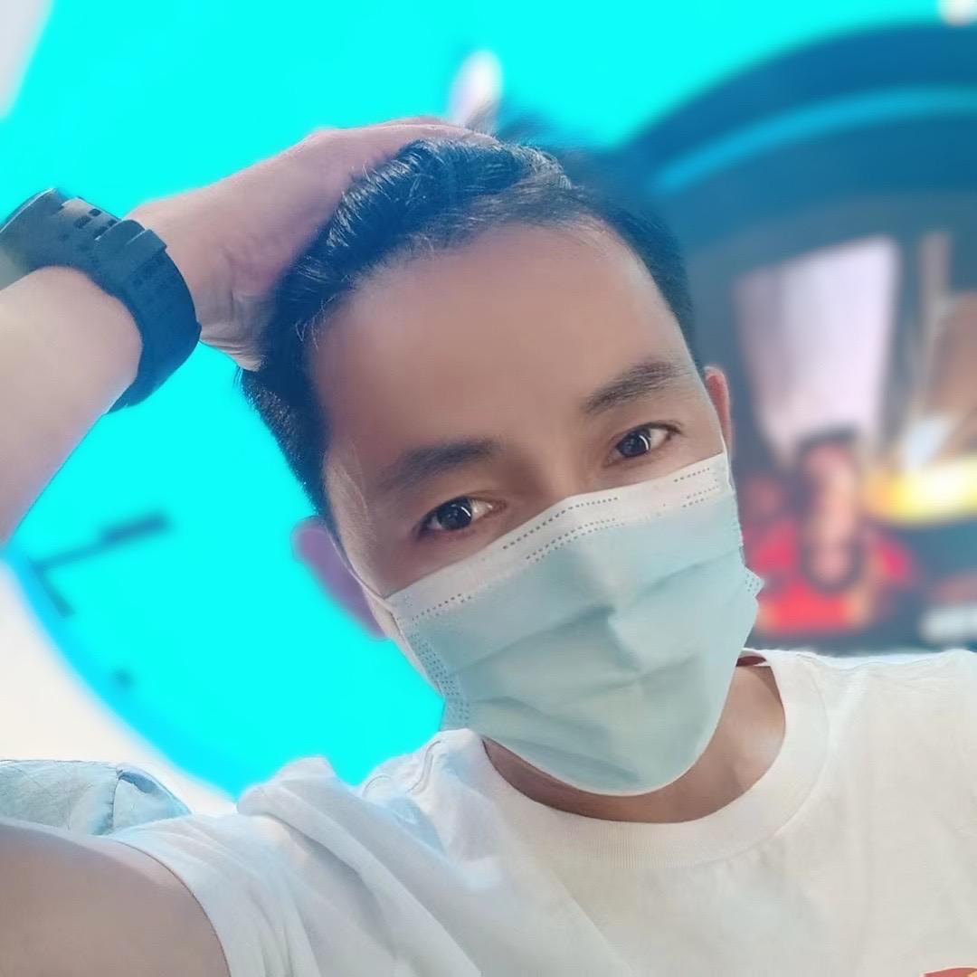 Hello小徐哥
