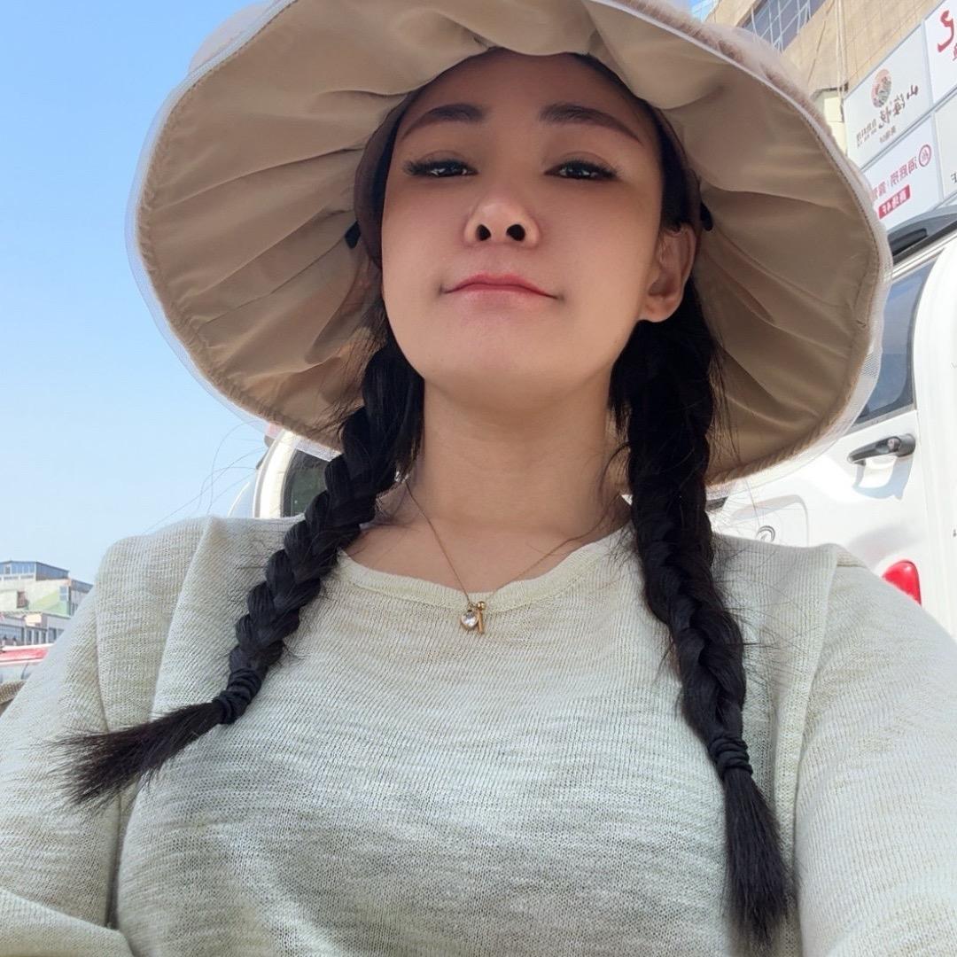 杞县爬叉妹