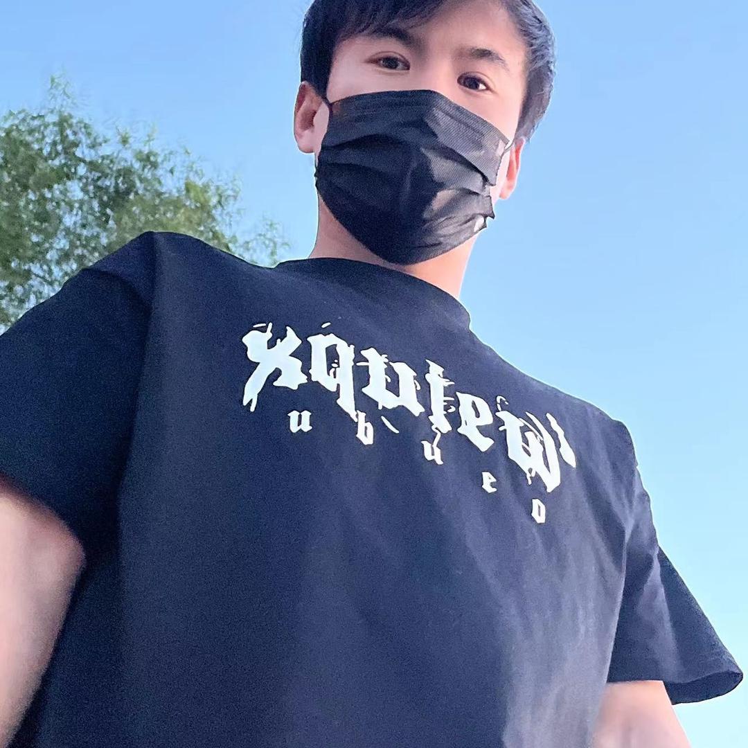 回收边角料的吉祥