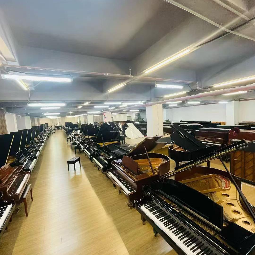 阿豪-钢琴批发.调音.调整