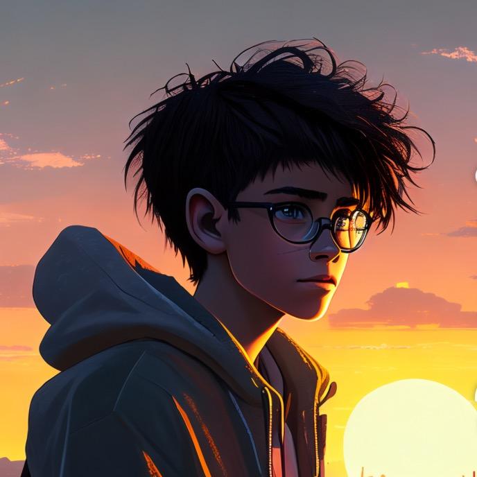 曹润城（外卖小哥）