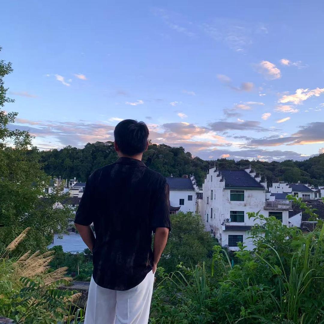 画画的杰哥