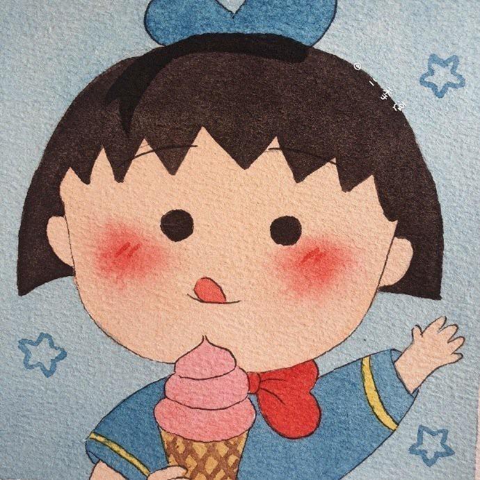 丸子同学🍭
