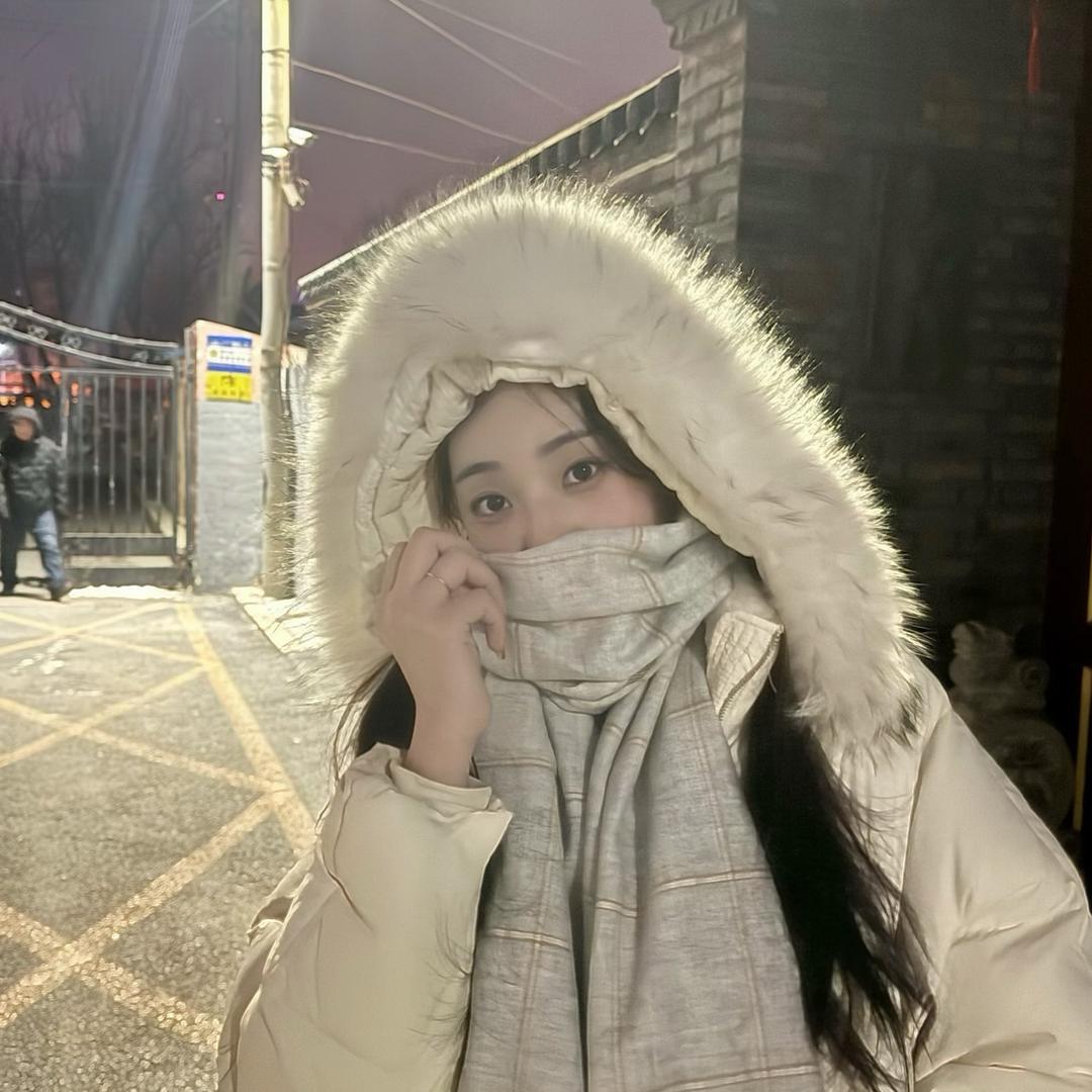小红人✨