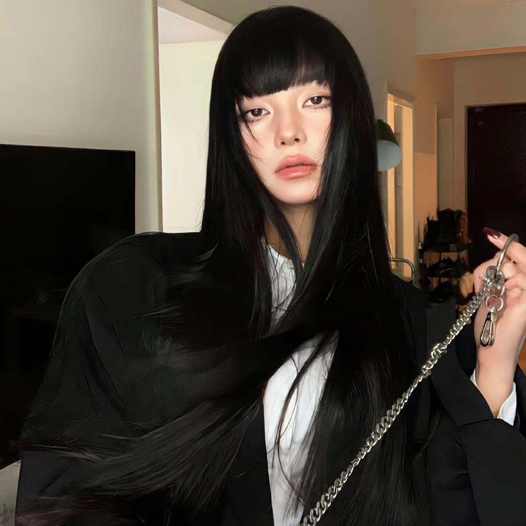 啵一口奶盖👿