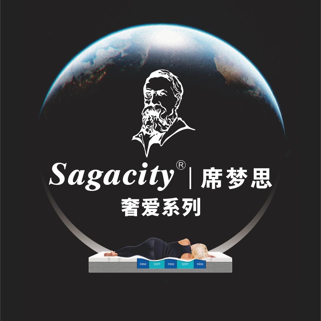 Sagacity席梦思Elsa