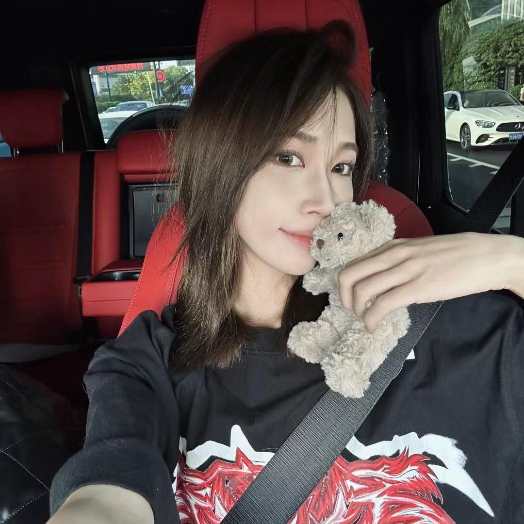 不理理直播返场