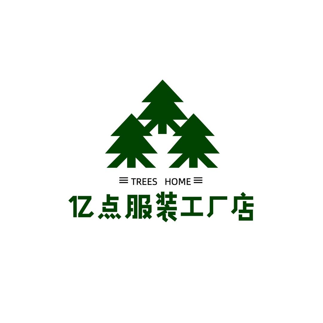 亿点点服饰工厂店